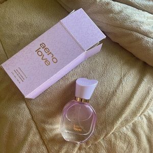 Aeropostale AERO LOVE perfume